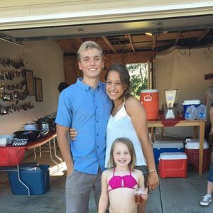 Meet your Posher, Mia